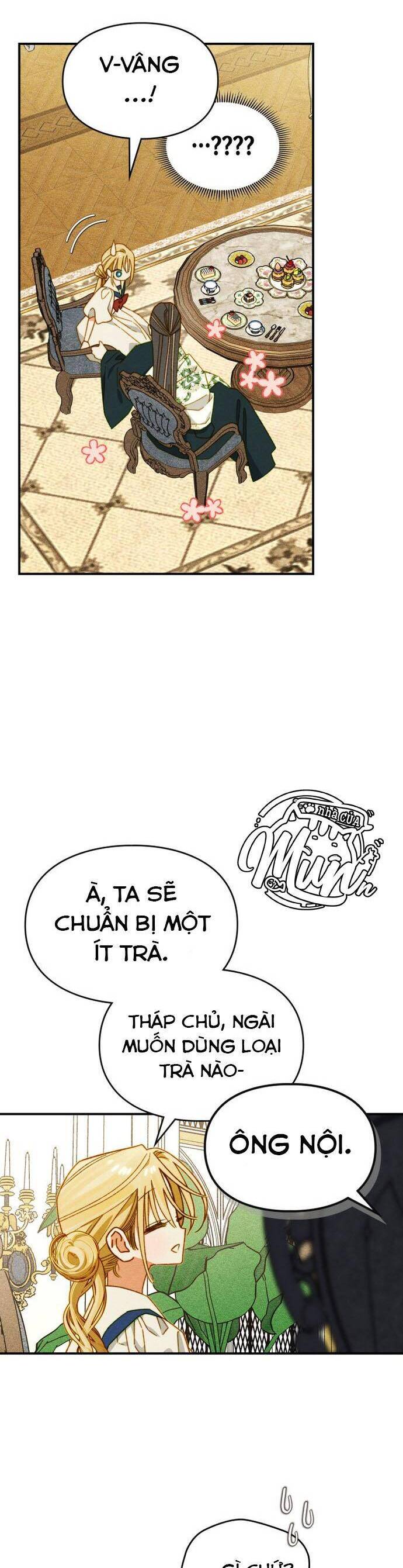 Thuần Hóa Munchkin Chapter 16 - Trang 2