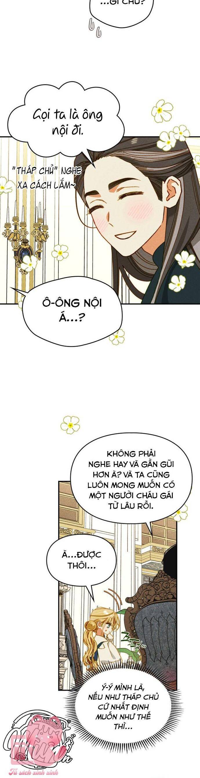 Thuần Hóa Munchkin Chapter 16 - Trang 2