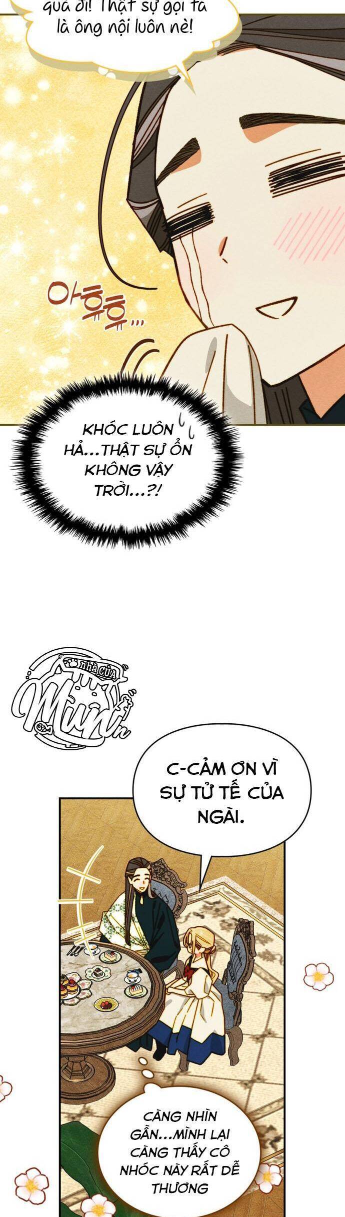 Thuần Hóa Munchkin Chapter 16 - Trang 2