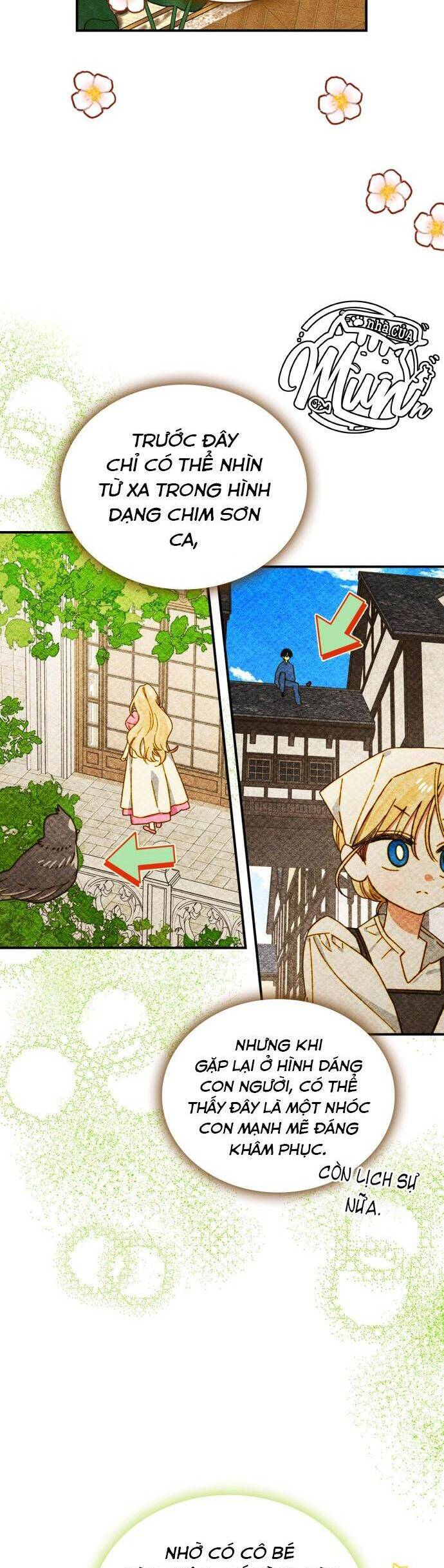 Thuần Hóa Munchkin Chapter 16 - Trang 2