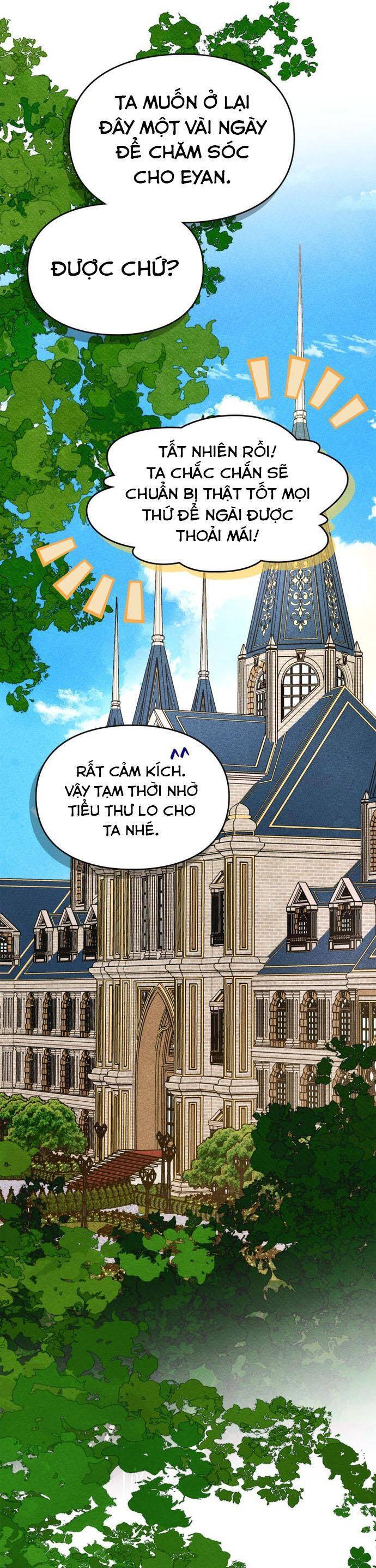 Thuần Hóa Munchkin Chapter 16 - Trang 2