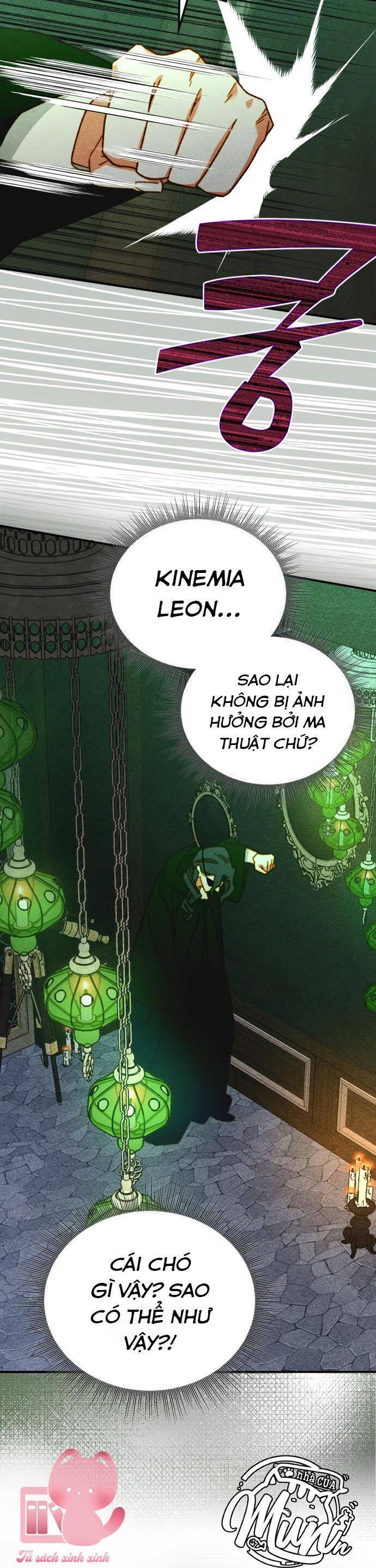 Thuần Hóa Munchkin Chapter 16 - Trang 2