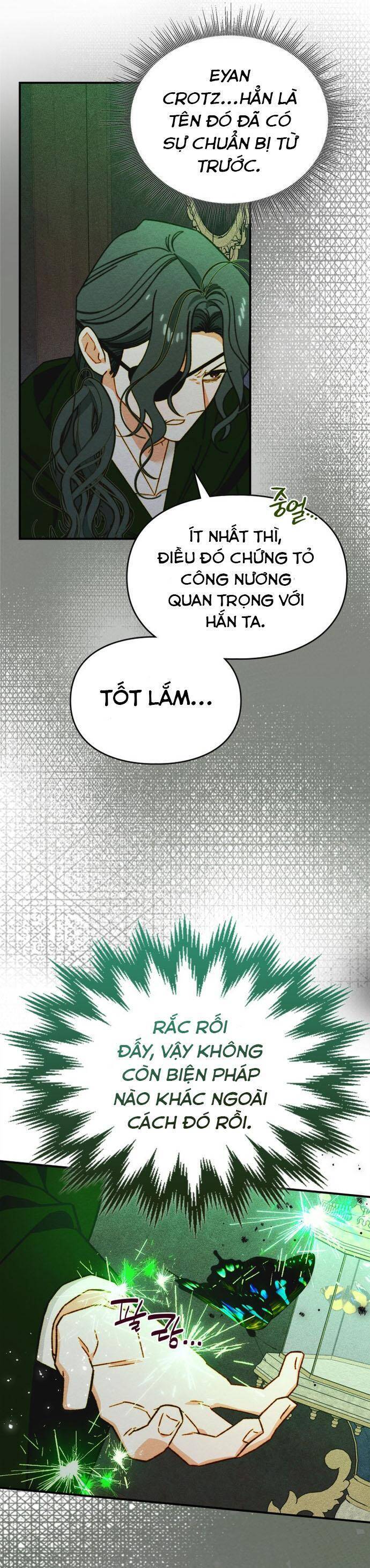 Thuần Hóa Munchkin Chapter 16 - Trang 2