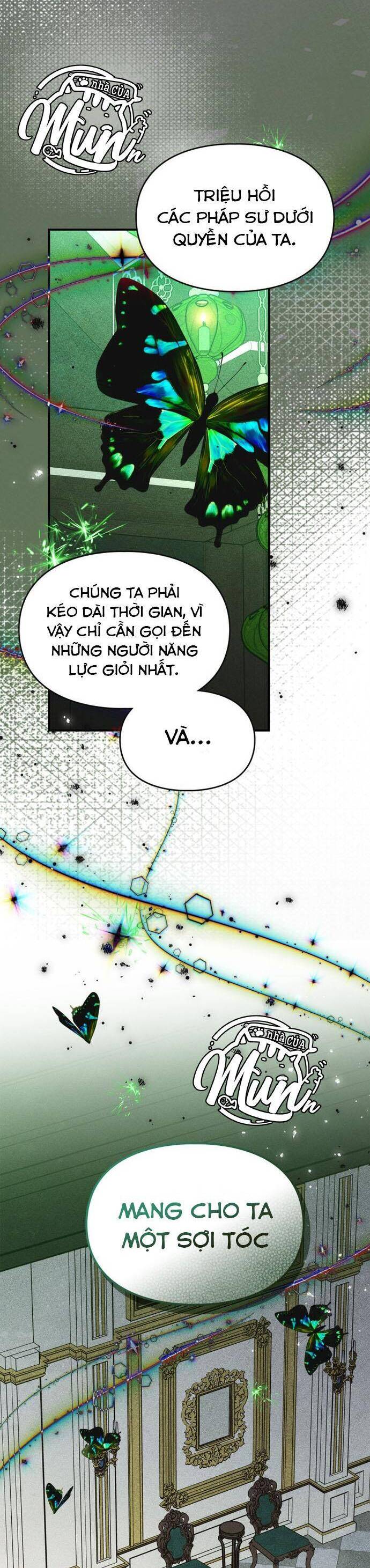 Thuần Hóa Munchkin Chapter 16 - Trang 2