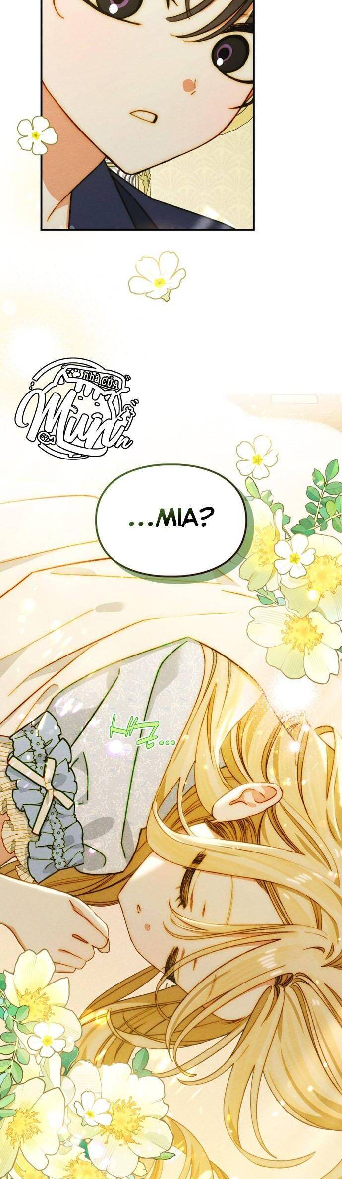 Thuần Hóa Munchkin Chapter 16 - Trang 2
