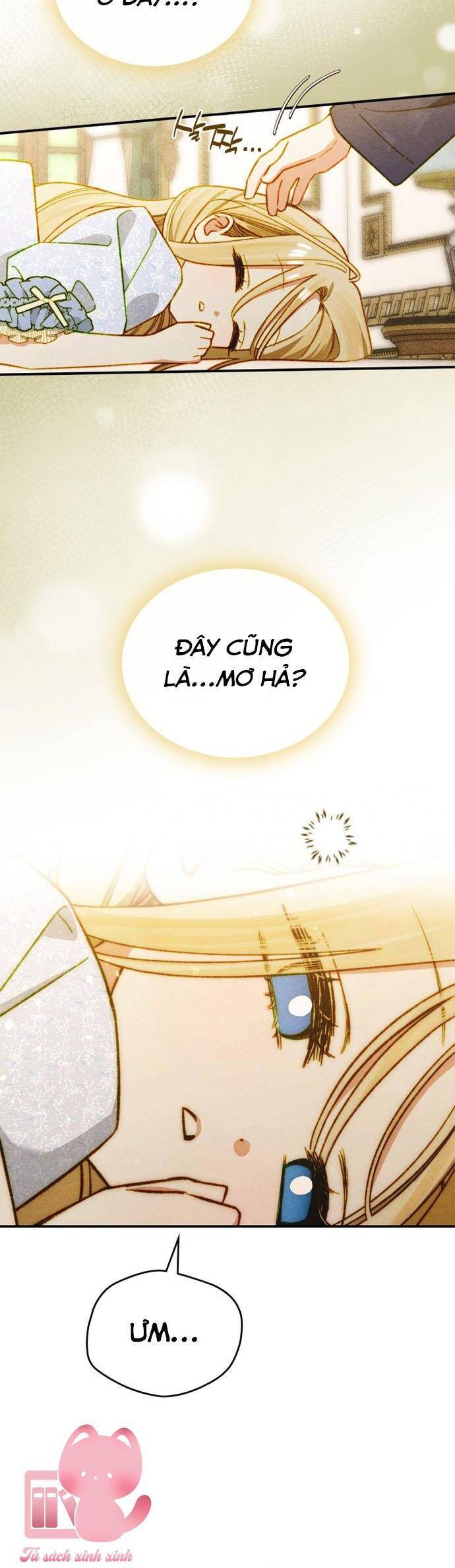 Thuần Hóa Munchkin Chapter 16 - Trang 2