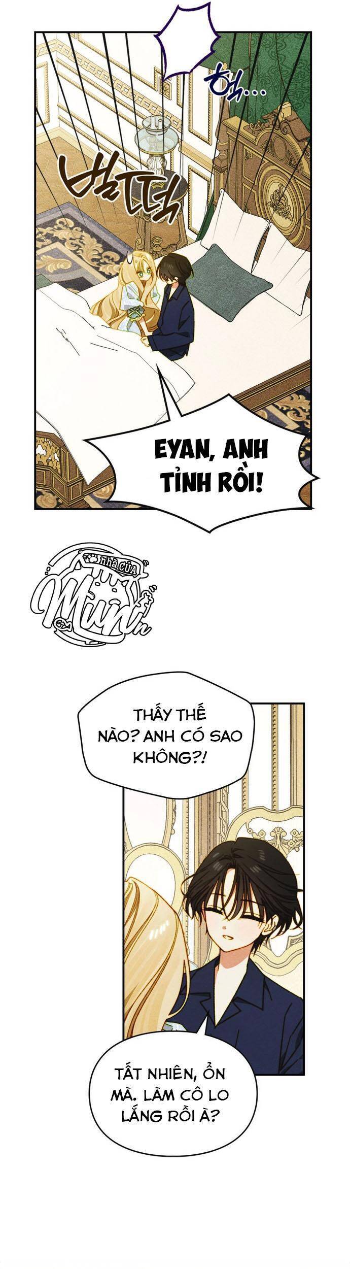 Thuần Hóa Munchkin Chapter 16 - Trang 2