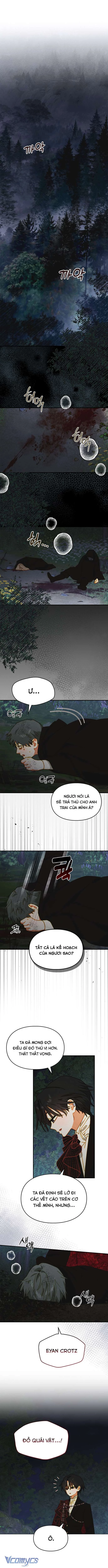 Thuần Hóa Munchkin Chapter 18 - Trang 2