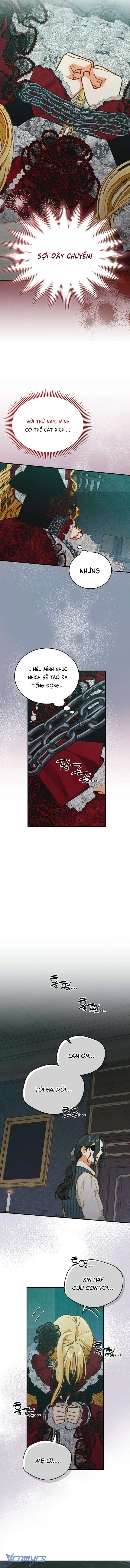 Thuần Hóa Munchkin Chapter 18 - Trang 2