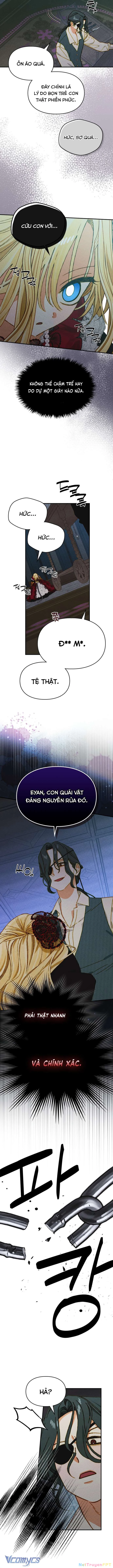 Thuần Hóa Munchkin Chapter 18 - Trang 2