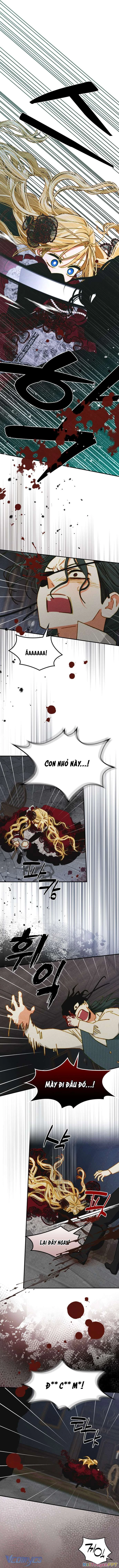 Thuần Hóa Munchkin Chapter 18 - Trang 2