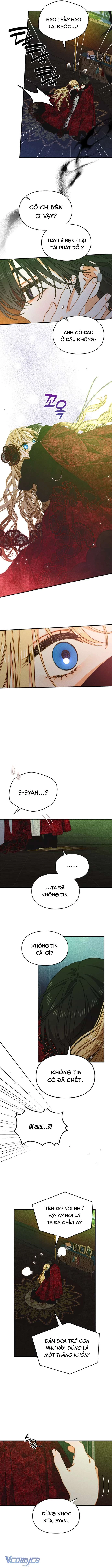 Thuần Hóa Munchkin Chapter 20 - Trang 2