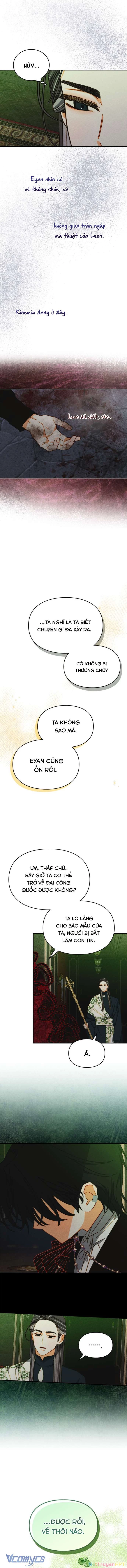 Thuần Hóa Munchkin Chapter 20 - Trang 2