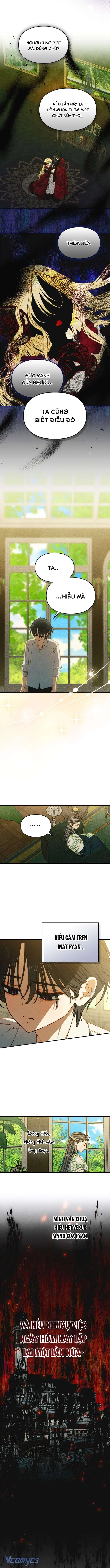 Thuần Hóa Munchkin Chapter 20 - Trang 2