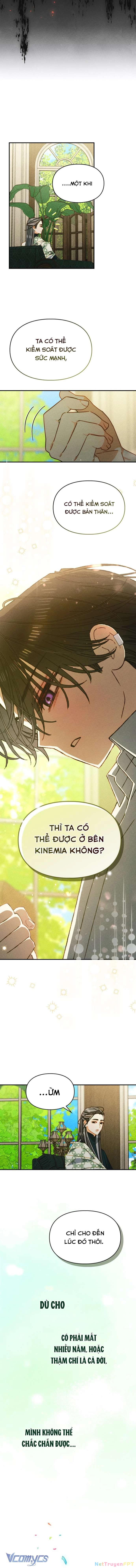 Thuần Hóa Munchkin Chapter 20 - Trang 2