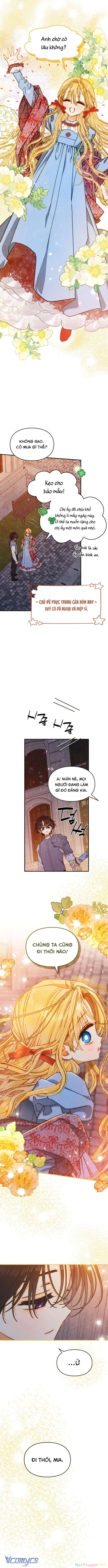 Thuần Hóa Munchkin Chapter 20 - Trang 2