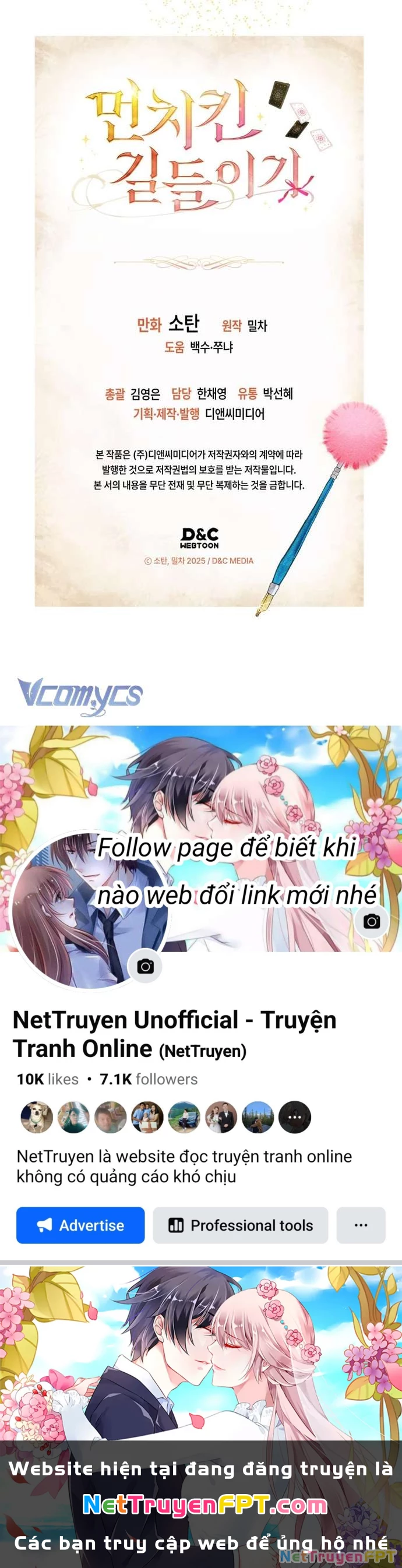 Thuần Hóa Munchkin Chapter 20 - Trang 2