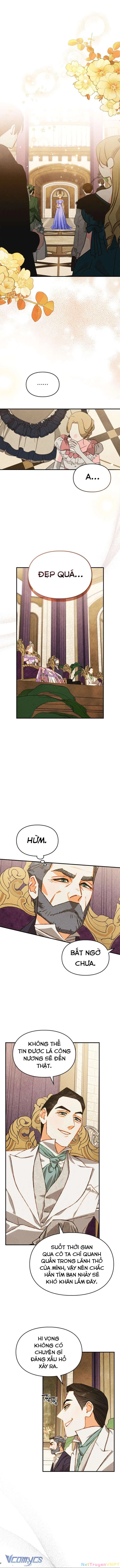 Thuần Hóa Munchkin Chapter 25 - Trang 2