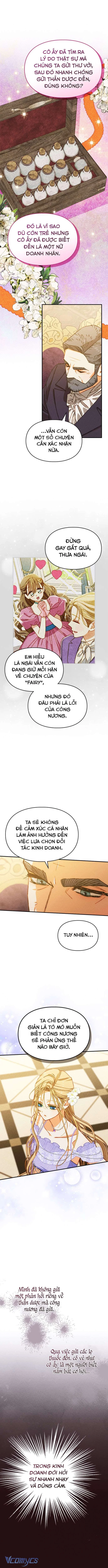 Thuần Hóa Munchkin Chapter 25 - Trang 2