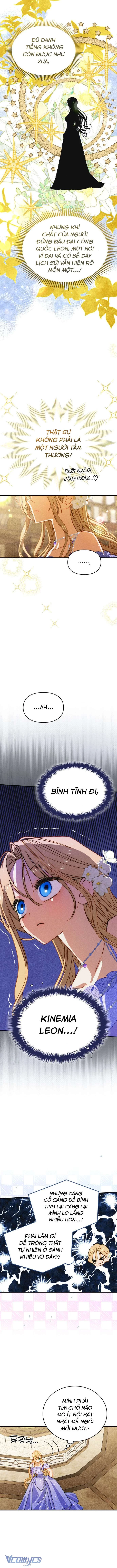 Thuần Hóa Munchkin Chapter 25 - Trang 2