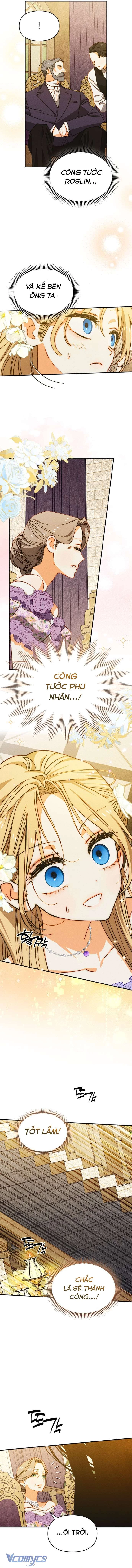 Thuần Hóa Munchkin Chapter 25 - Trang 2