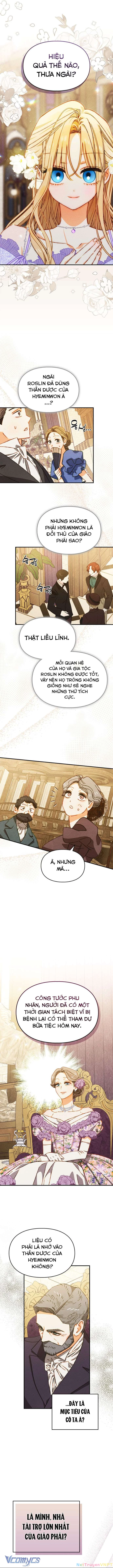 Thuần Hóa Munchkin Chapter 25 - Trang 2