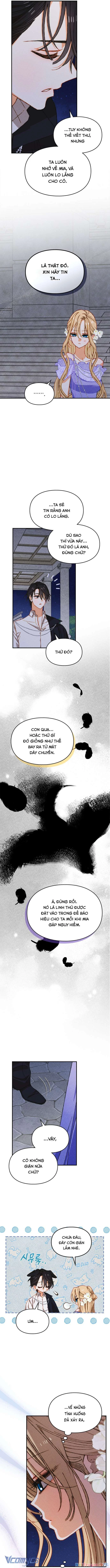 Thuần Hóa Munchkin Chapter 28 - Trang 2