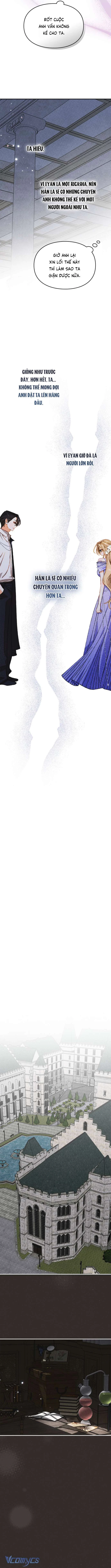 Thuần Hóa Munchkin Chapter 28 - Trang 2