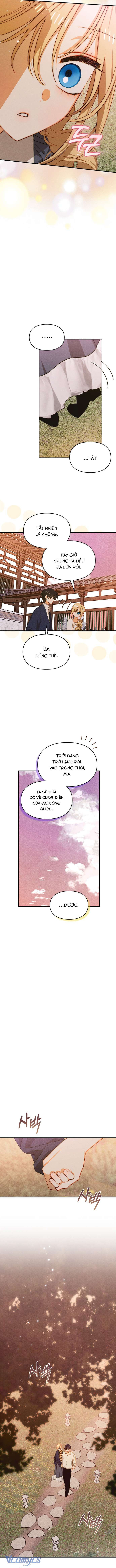 Thuần Hóa Munchkin Chapter 29 - Trang 2