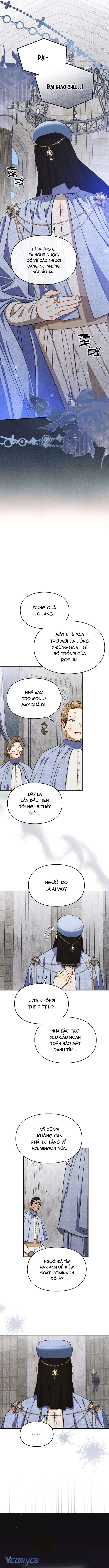 Thuần Hóa Munchkin Chapter 29 - Trang 2