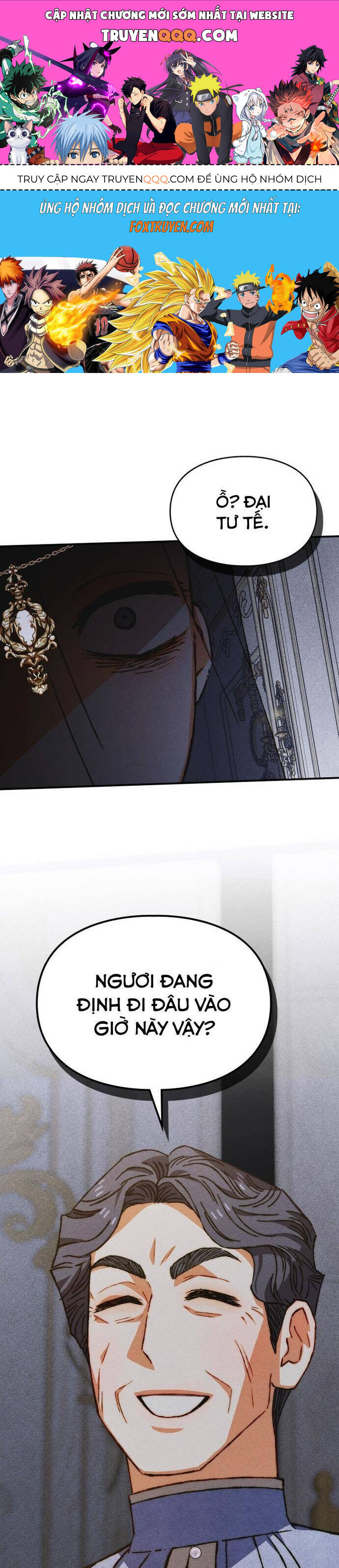 Thuần Hóa Munchkin Chapter 37 - Trang 2