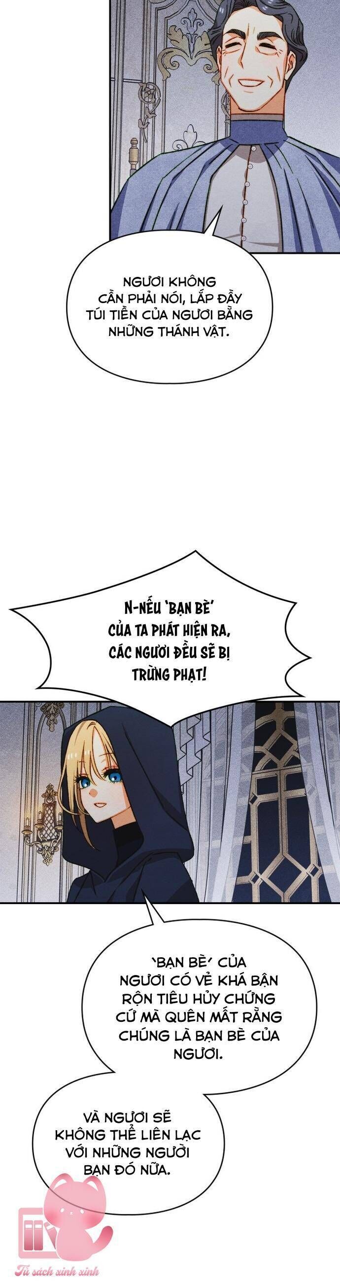 Thuần Hóa Munchkin Chapter 37 - Trang 2