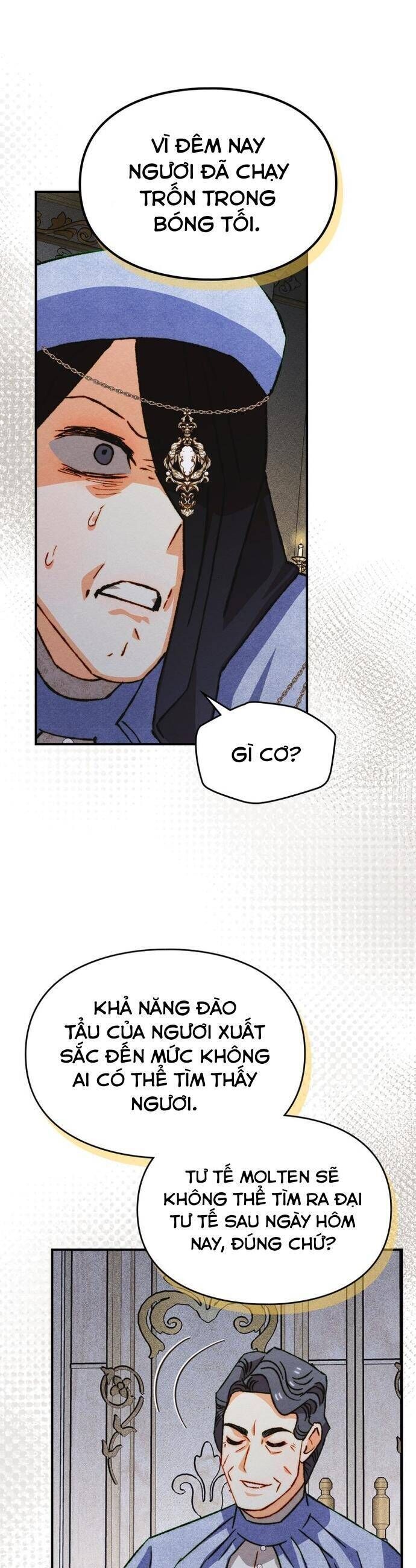 Thuần Hóa Munchkin Chapter 37 - Trang 2