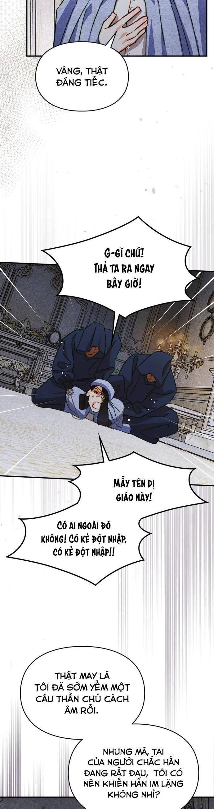 Thuần Hóa Munchkin Chapter 37 - Trang 2