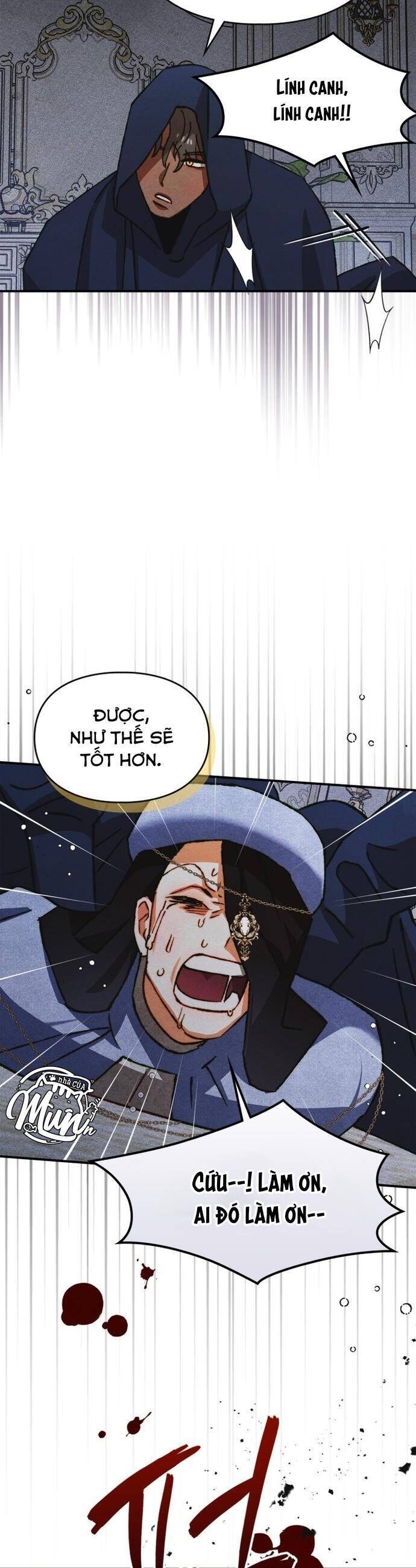 Thuần Hóa Munchkin Chapter 37 - Trang 2