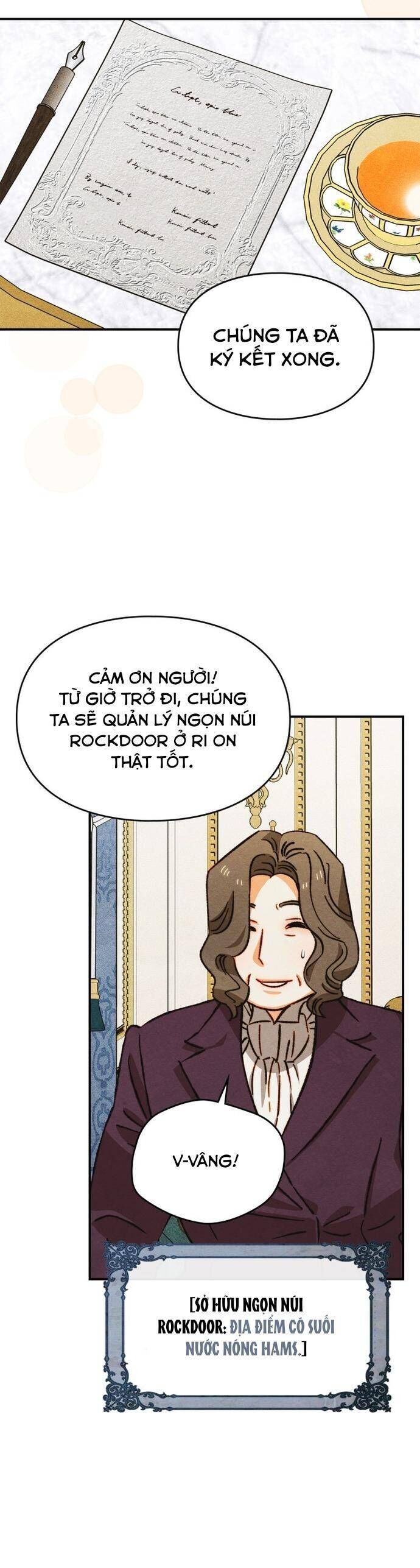 Thuần Hóa Munchkin Chapter 37 - Trang 2