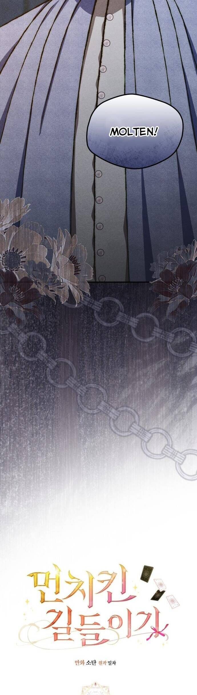 Thuần Hóa Munchkin Chapter 37 - Trang 2