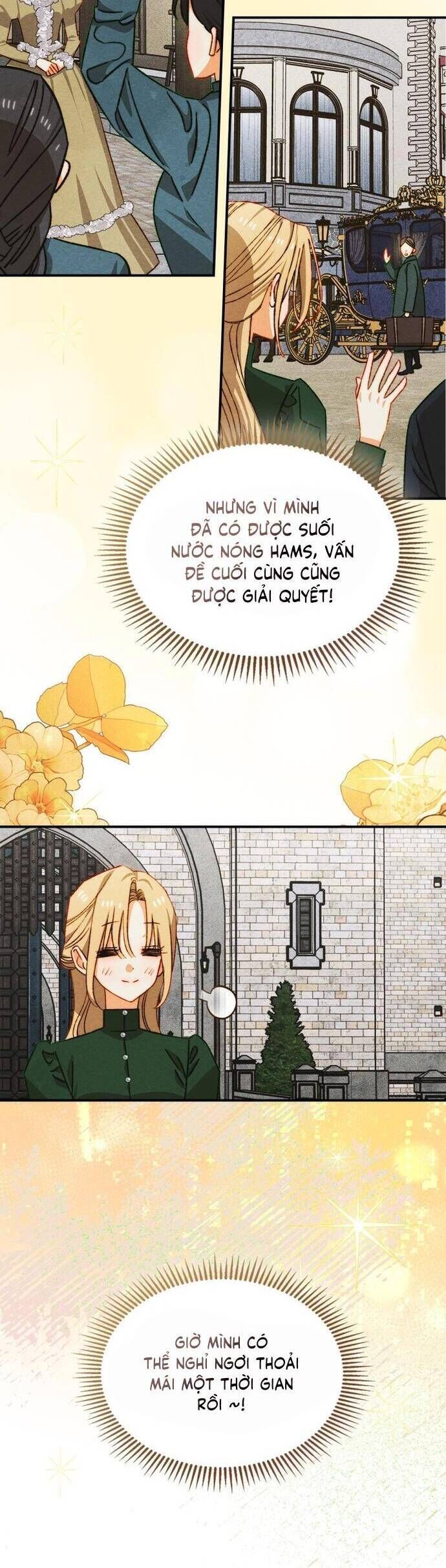 Thuần Hóa Munchkin Chapter 37 - Trang 2