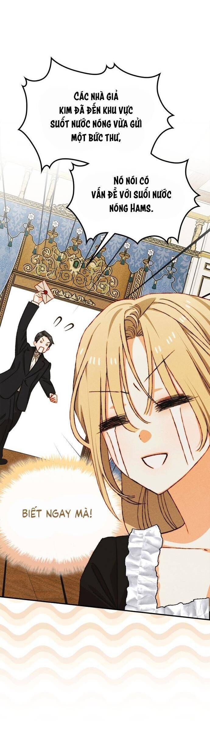 Thuần Hóa Munchkin Chapter 37 - Trang 2