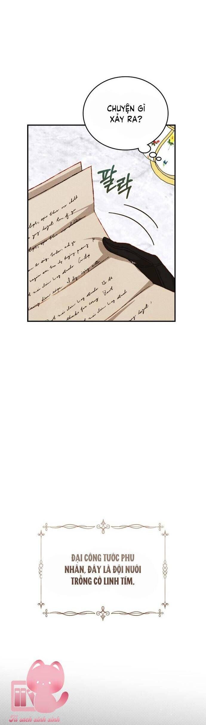 Thuần Hóa Munchkin Chapter 37 - Trang 2