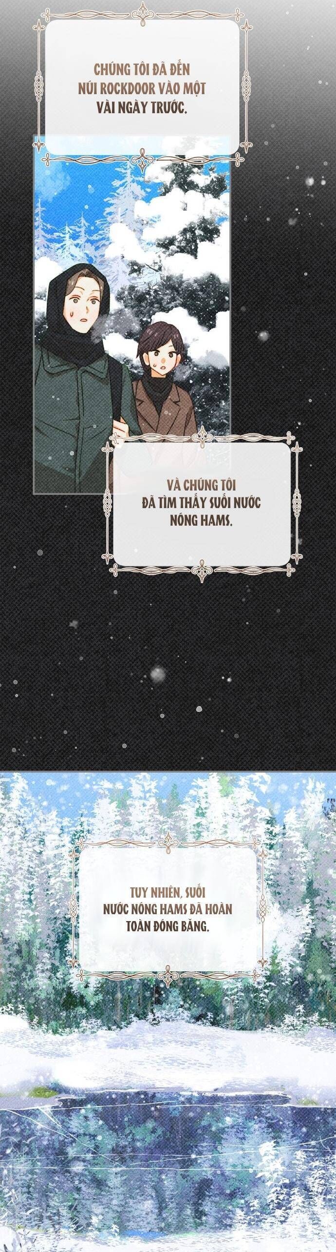 Thuần Hóa Munchkin Chapter 37 - Trang 2