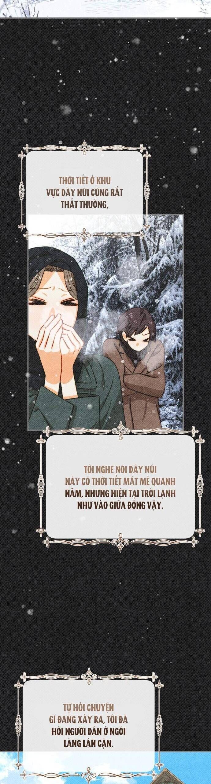 Thuần Hóa Munchkin Chapter 37 - Trang 2