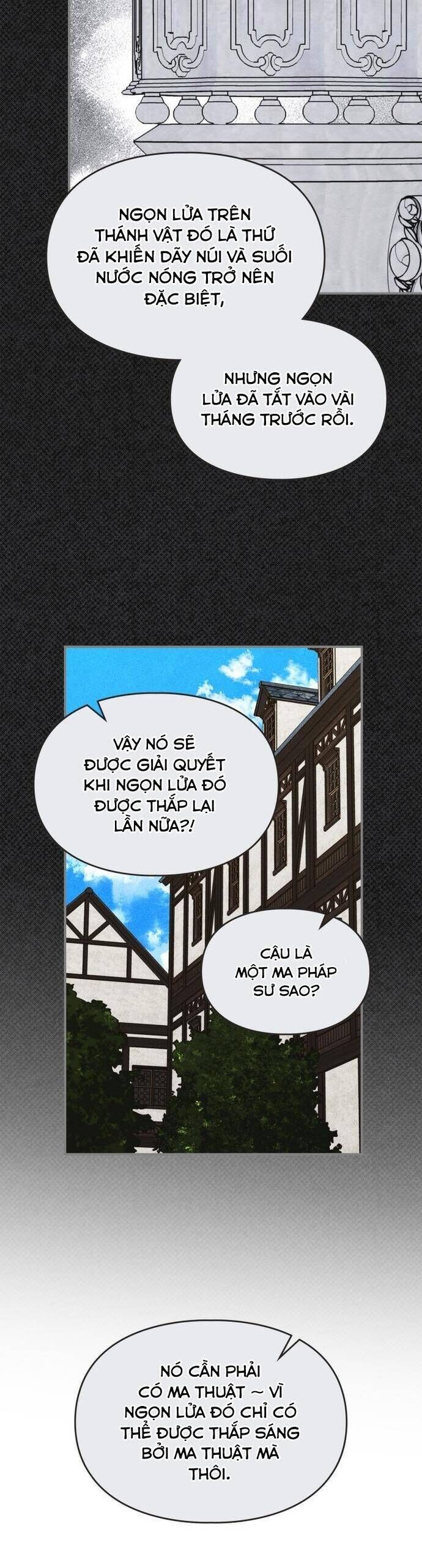 Thuần Hóa Munchkin Chapter 37 - Trang 2