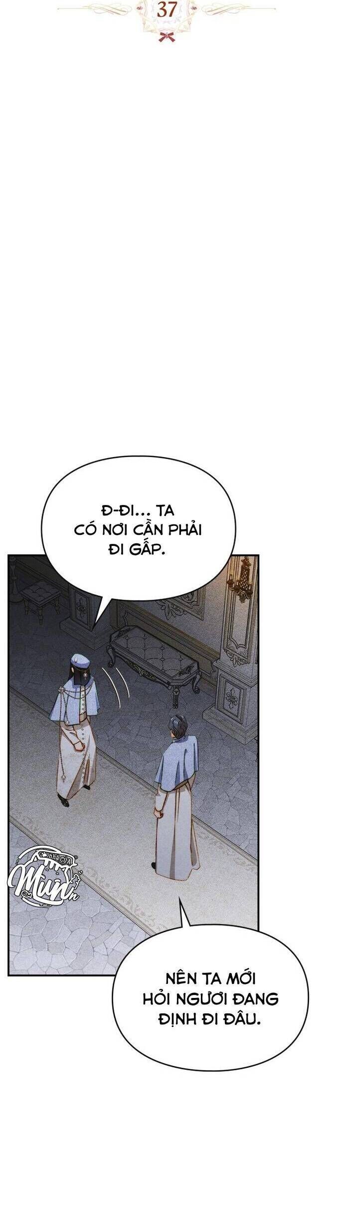 Thuần Hóa Munchkin Chapter 37 - Trang 2