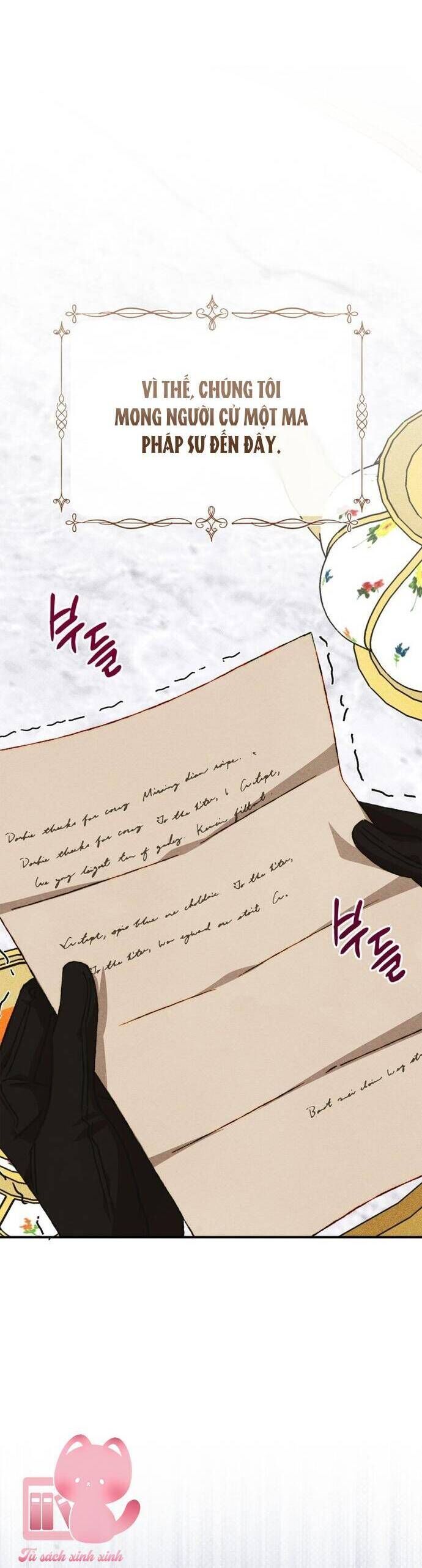 Thuần Hóa Munchkin Chapter 37 - Trang 2