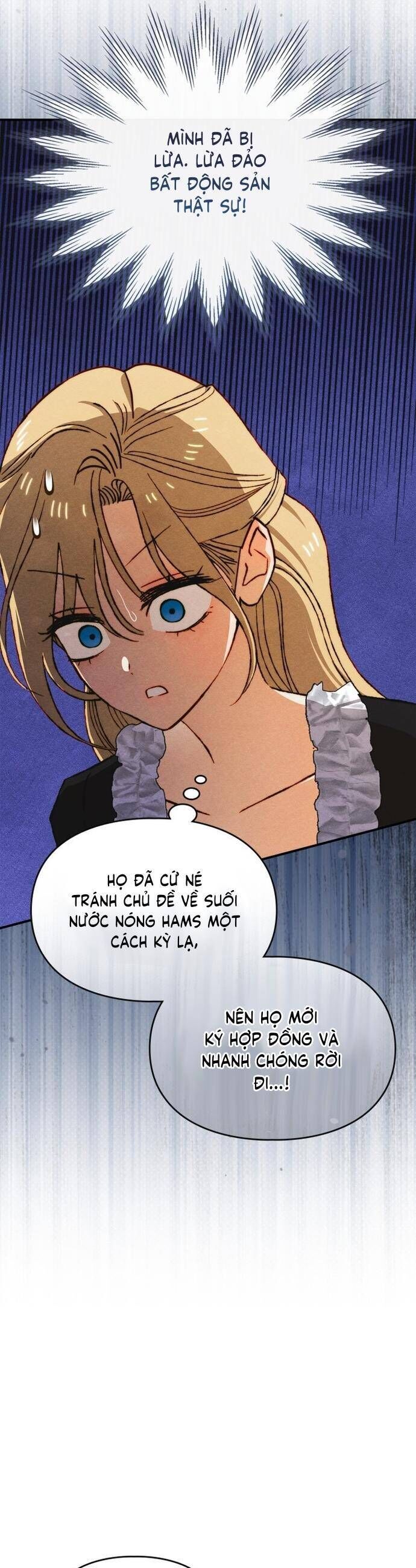 Thuần Hóa Munchkin Chapter 37 - Trang 2