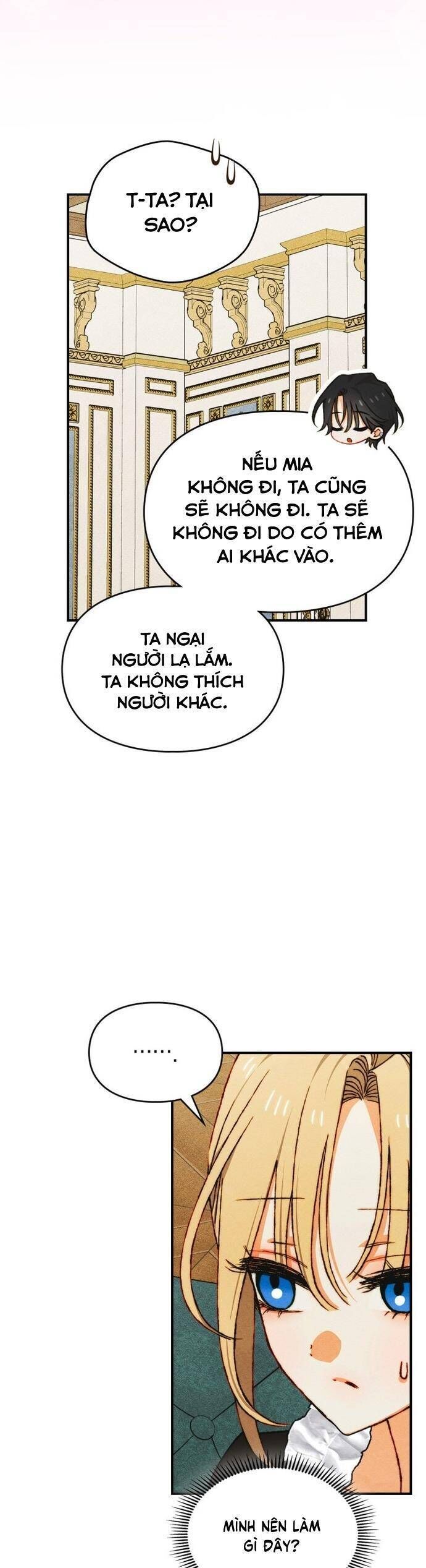 Thuần Hóa Munchkin Chapter 37 - Trang 2