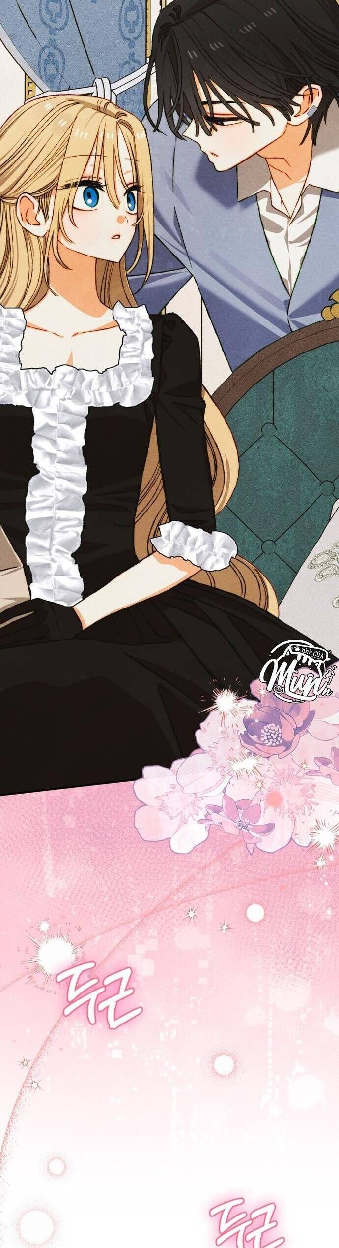 Thuần Hóa Munchkin Chapter 37 - Trang 2