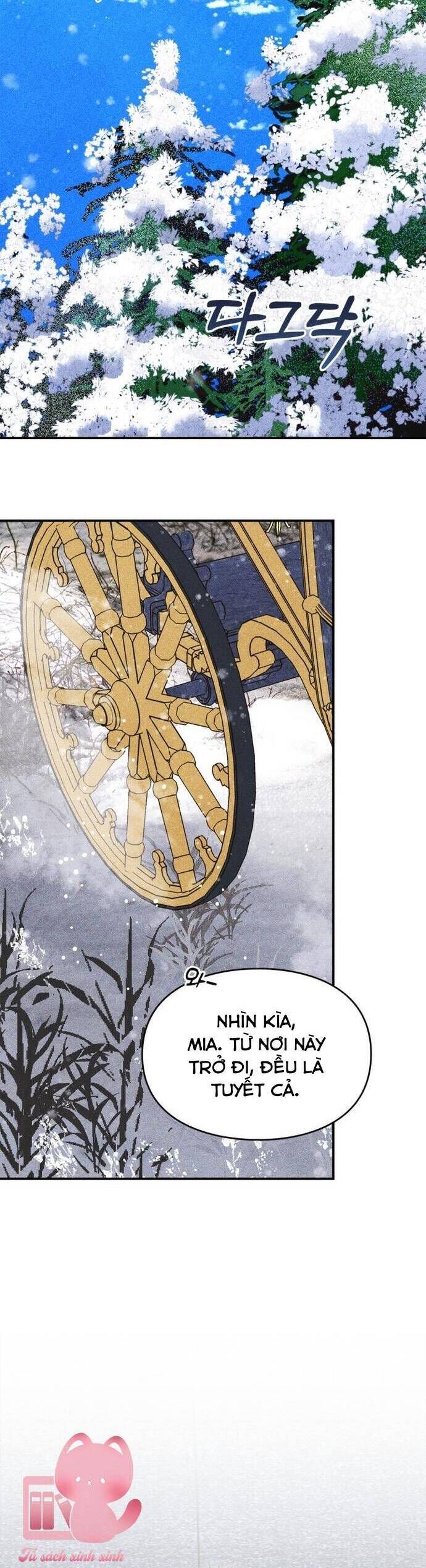 Thuần Hóa Munchkin Chapter 37 - Trang 2