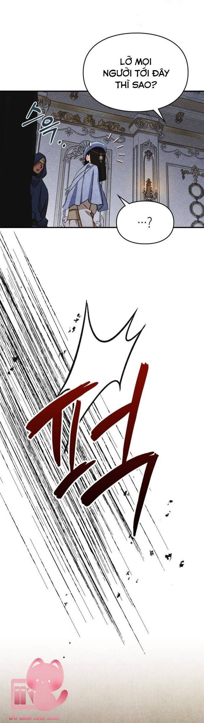 Thuần Hóa Munchkin Chapter 37 - Trang 2